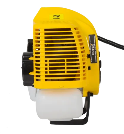 Триммер бензиновый Huter GGT-2500S PRO (с антивибрационной системой)