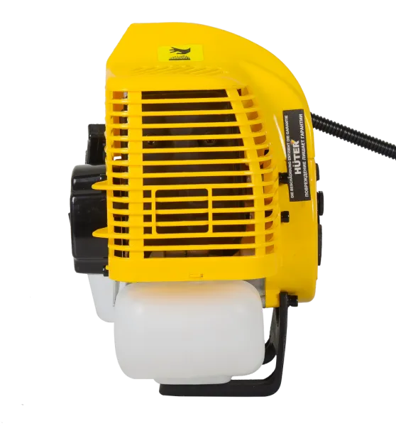 Триммер бензиновый Huter GGT-2900S PRO (с антивибрационной системой)