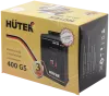 Стабилизатор Huter 400GS