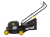 Газонокосилка бензиновая Huter GLM-420LT