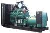 Дизельный генератор ТСС АД-640C-Т400-1РМ15