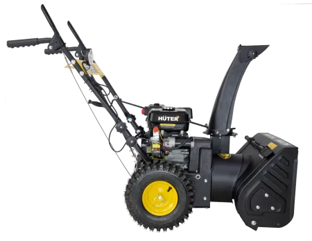Снегоуборщик бензиновый Huter SGC 4000E