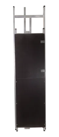 Вышка-тура алюминиевая Вихрь ВТА-3М 2х7