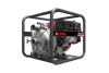 Бензиновая мотопомпа для грязной воды A-iPower AWP50T
