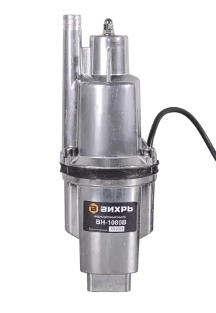 Вибрационный насос Вихрь ВН-1080В