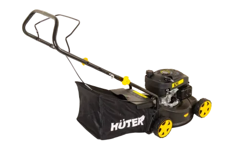 Газонокосилка бензиновая Huter GLM-3.5 LT