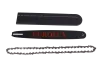 Бензопила Eurolux GS-6220