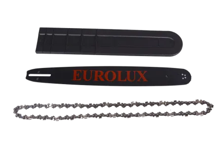 Бензопила Eurolux GS-6220