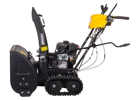 Снегоуборщик бензиновый Huter SGC 6000CD