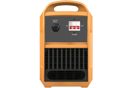 Сварочный инвертор HUGONG POWER STICK 251W III