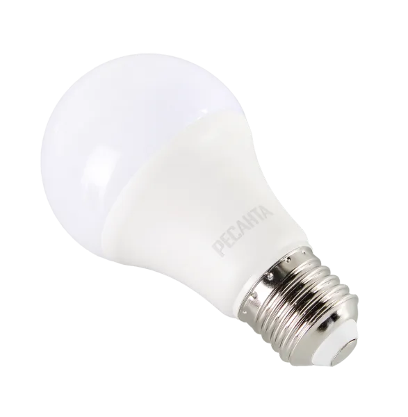 Лампа светодиодная Ресанта LL-R-A60-11W-230-6K-E27