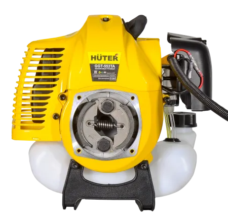Триммер бензиновый Huter GGT-553TA