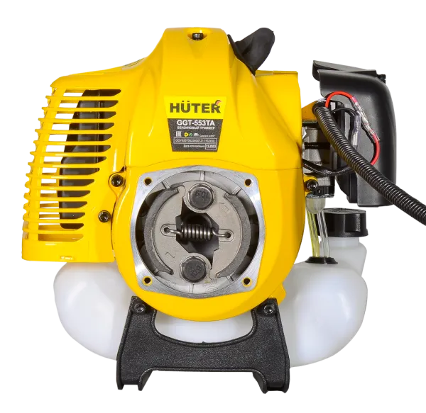 Триммер бензиновый Huter GGT-553TA