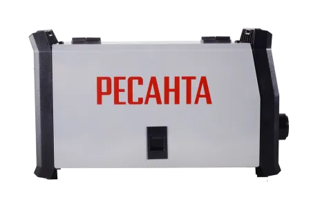 Сварочный полуавтомат САИПА-190 3в1 Ресанта