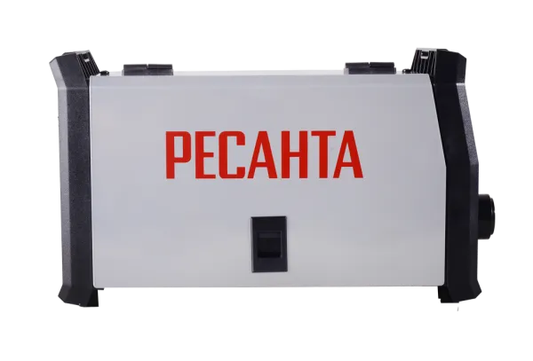 Сварочный полуавтомат САИПА-190 3в1 Ресанта