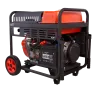 Дизельные генераторы AD7500TFEA