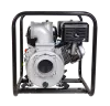 Мотопомпа Huter MP-100