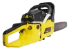 Бензопила Eurolux GS-5218