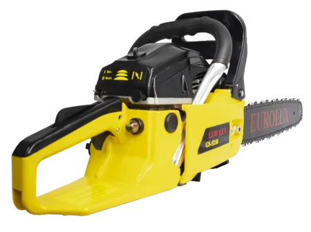Бензопила Eurolux GS-5218