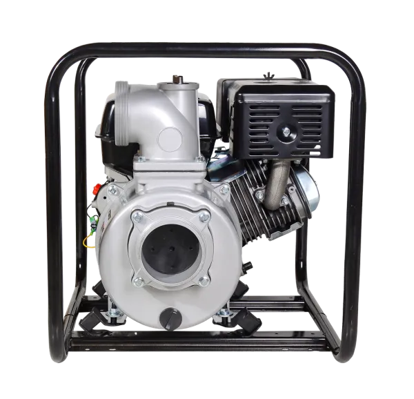Мотопомпа Huter MP-100