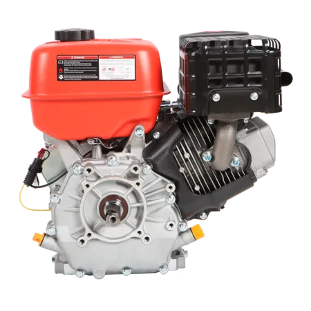 Бензиновый двигатель A-iPower AE460E-25