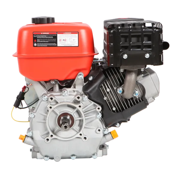 Бензиновый двигатель A-iPower AE460E-25