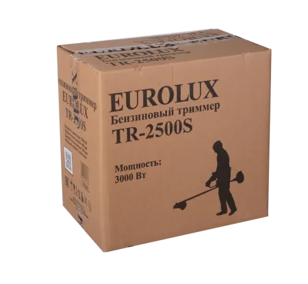 Триммер бензиновый Eurolux TR-2500S