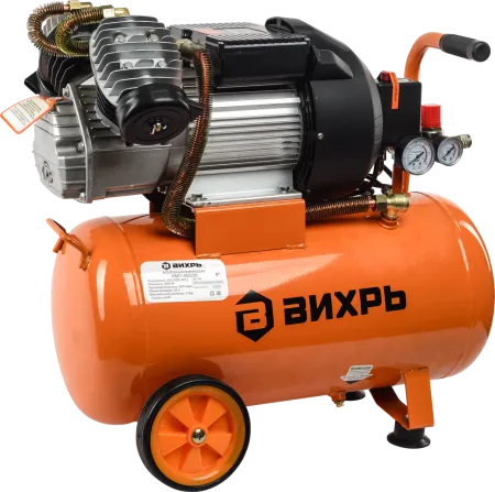 Компрессор Вихрь КМП-400/50