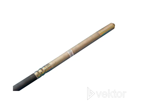 Гибкий вал с наконечником  для Vektor-35H/220B 2 м