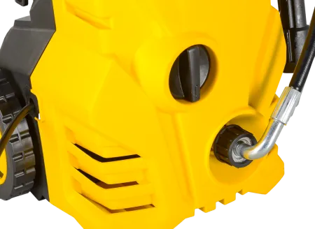 Мойка высокого давления Huter W135-AR