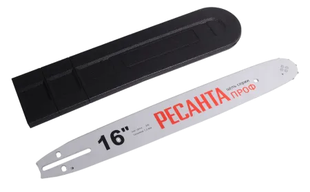Бензопила Ресанта БП-4516