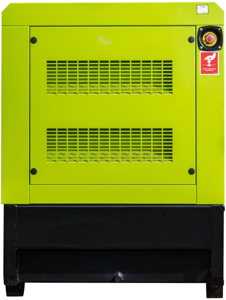 Дизельный генератор MOTOR АД 50-T400 (50 кВт, RICARDO) в кожухе