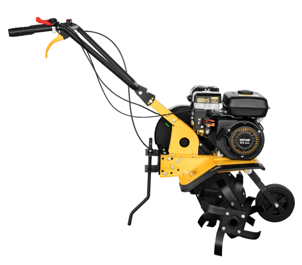 Мотокультиватор Huter GMC-5.5