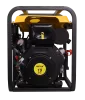 Электрогенератор дизельный LDG 10000LXА Huter