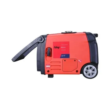 FUBAG Инверторный генераторр TI 3200