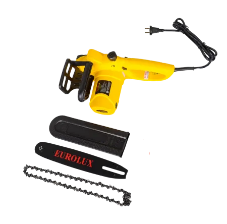 Электропила Eurolux ELS-1500P
