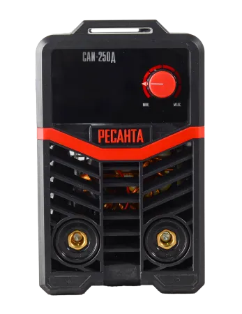 Сварочный аппарат инверторный Ресанта САИ-250Д