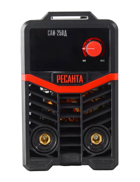 Сварочный аппарат инверторный Ресанта САИ-250Д