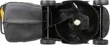 Газонокосилка электрическая Huter ELM-320/1000