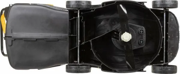 Газонокосилка электрическая Huter ELM-320/1000