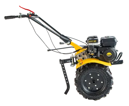 Сельскохозяйственная машина Huter МК-7000P-10-4х2