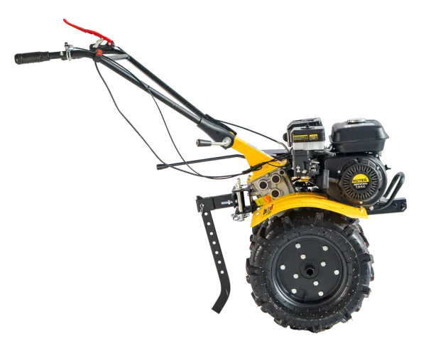 Сельскохозяйственная машина Huter МК-7000P-10-4х2