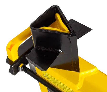 Дровокол электрический Huter HLS-5500