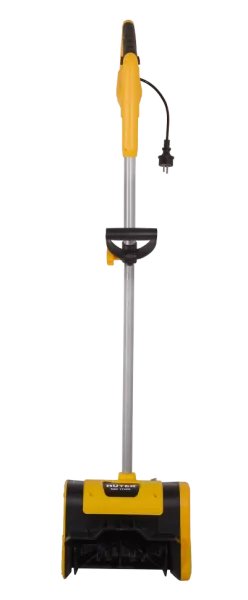 Снегоуборщик электрический Huter SGC 1700E