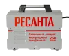 Сварочный аппарат инверторный Ресанта САИ-250 ПРОМ