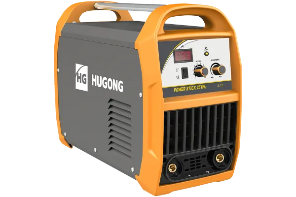 Сварочный инвертор HUGONG POWER STICK 251W III