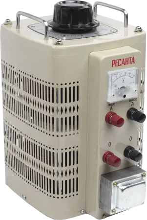 Автотрансформатор ЛАТР Ресанта ТР/10 (TDGC2-10)
