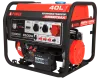 Портативный бензиновый генератор A-iPower A9000TEAX