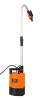 Дренажный насос Вихрь ДН-400Б