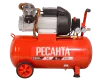 Компрессор Ресанта КП-50/400М